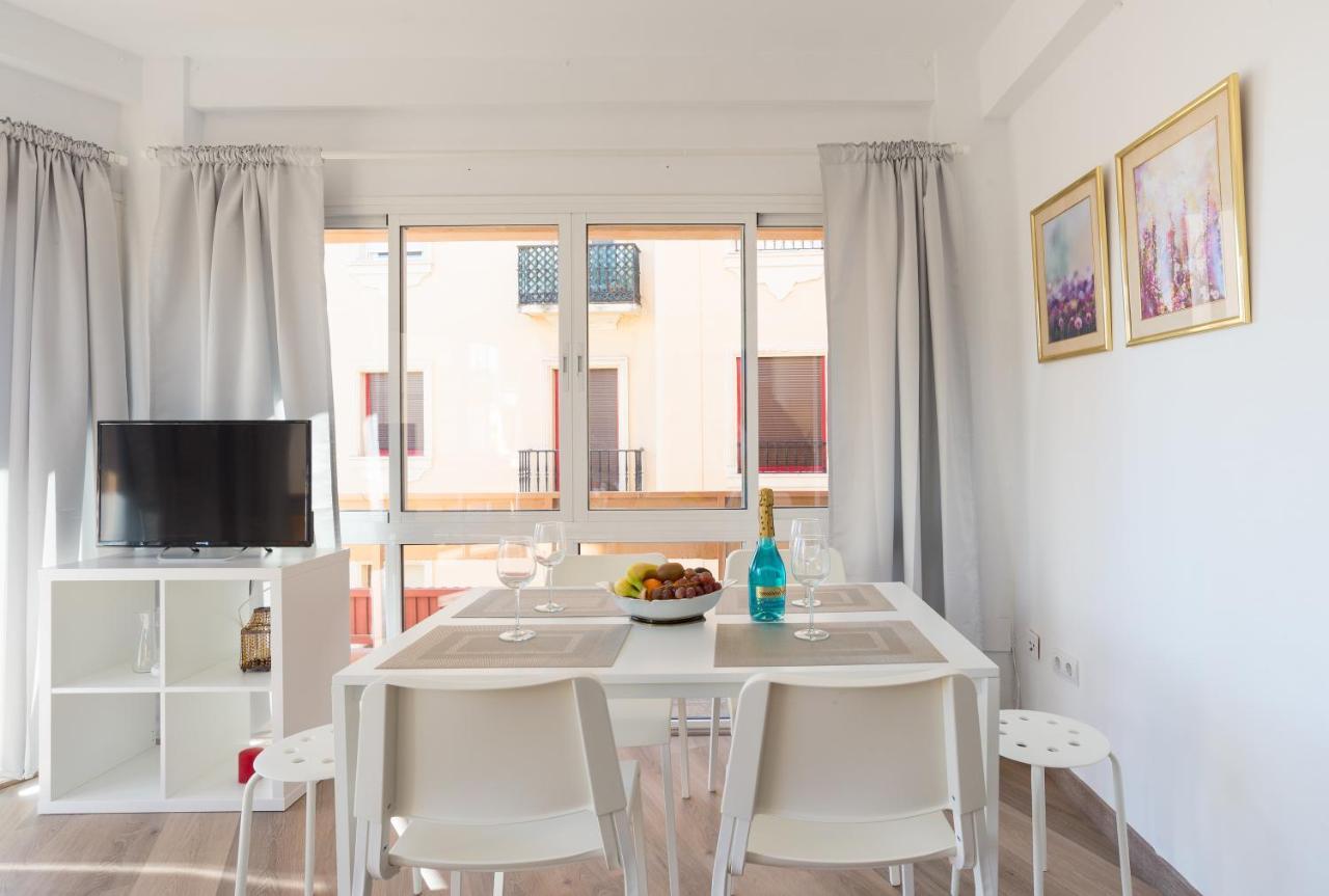 Soho Centro Terrace 2 Young People Only Apartamento *