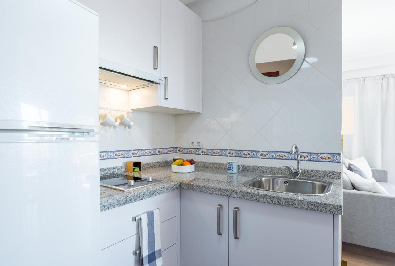 Apartamento Soho Centro Terrace 2 Young People Only *